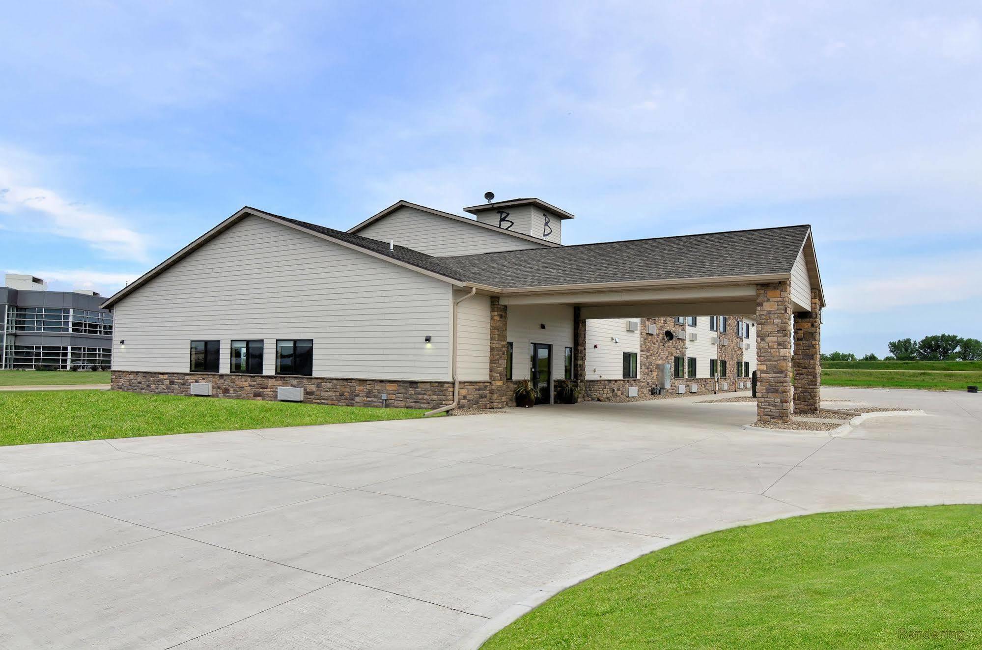 Cobblestone Inn & Suites - Monticello Exterior photo